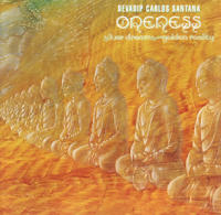 Oneness Silver Dreams-Golden Reality